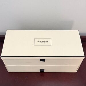 Empty Jo Malone Calendar box